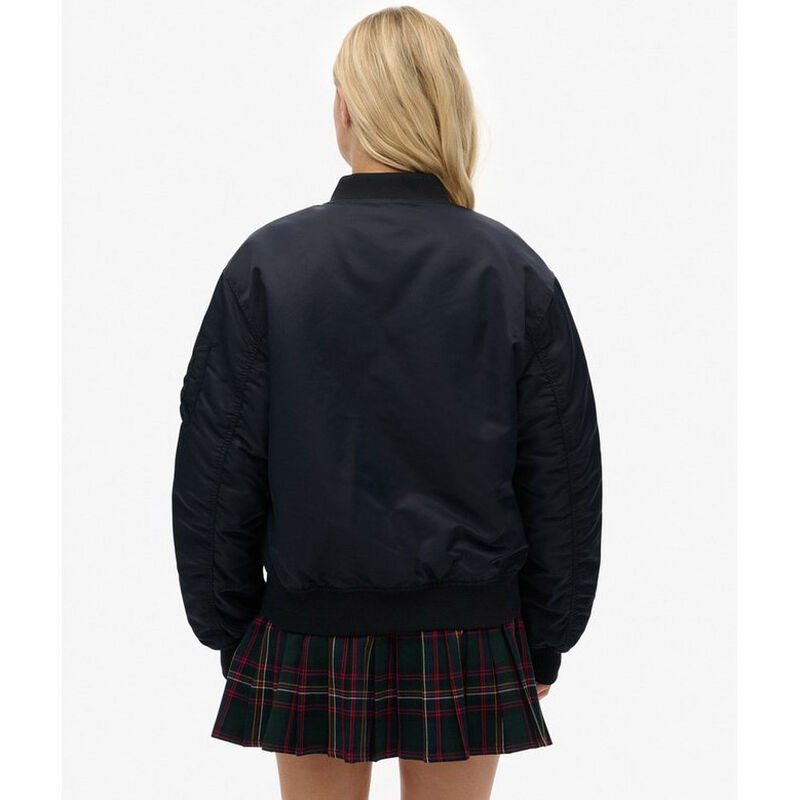 Superdry MA1 Bomber Jacket image number 1